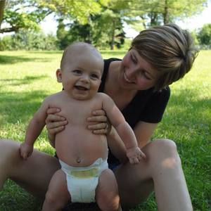 Meet your Posher, Brandy