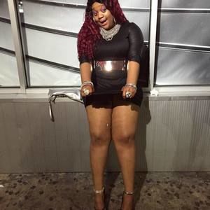 Meet your Posher, Candie