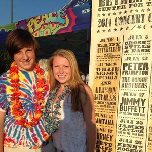 Meet your Posher, Annemarie