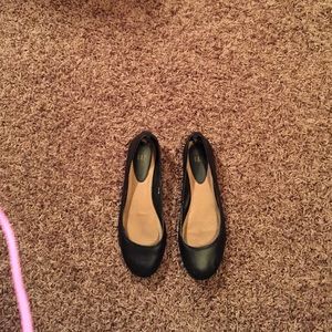 Gap flat shoes