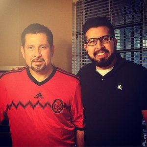 Meet your Posher, Ricardo