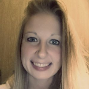 Meet your Posher, Beth