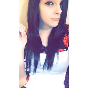 Meet your Posher, Erica