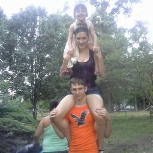 Meet your Posher, Paige