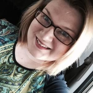 Meet your Posher, Renae