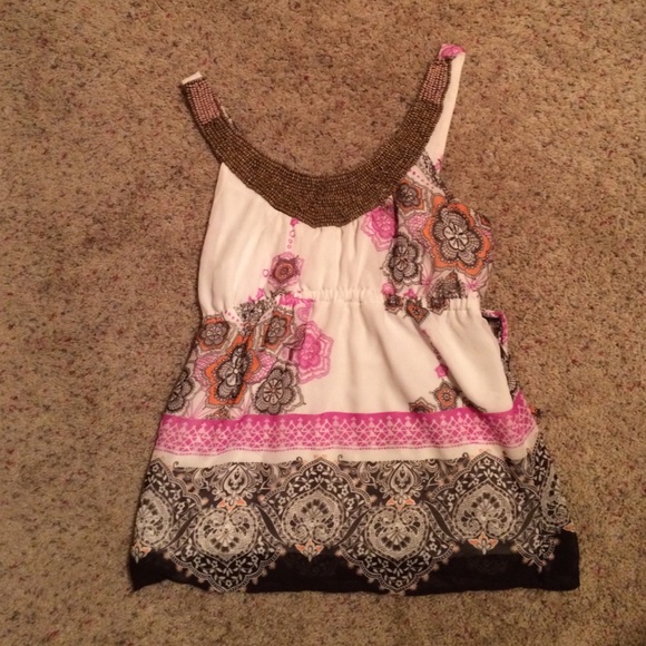 Blouse :)