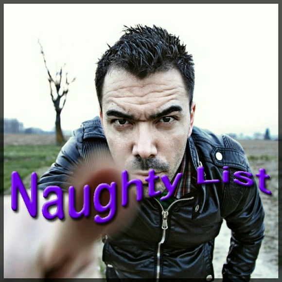 Naughty List