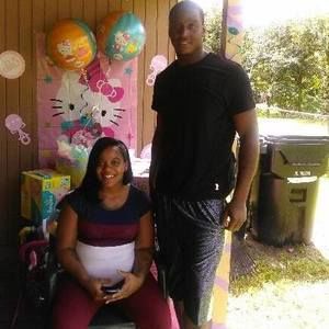 Meet your Posher, Ciara