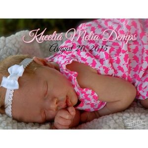 Meet your Posher, Jennifer