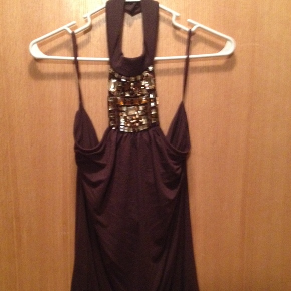Sale Cache halter