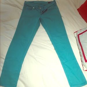 Citizens of Humanity Skinny Jeans