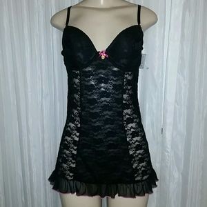 New Jessica Simpson chemise