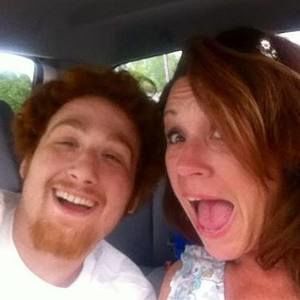 Meet your Posher, Chalene