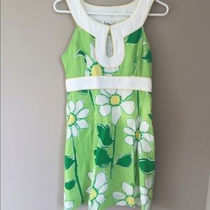 Lily Pulitzer dress