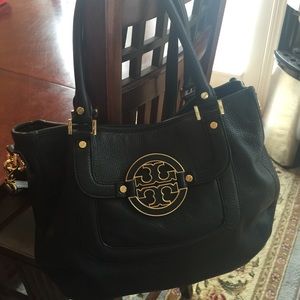 Tory Burch Amanda Hobo