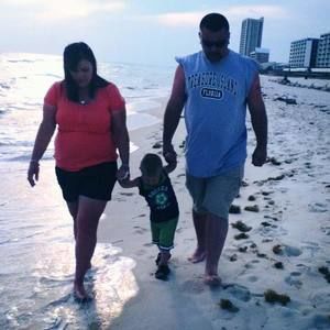 Meet your Posher, Darren-misty