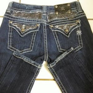 Miss Me Jeans!
