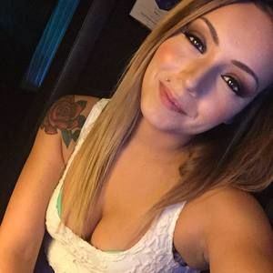 Meet your Posher, Michelle