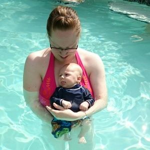 Meet your Posher, Kelli