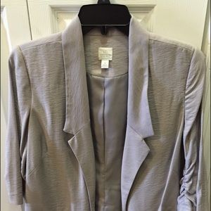 Lauren Conrad Blazer