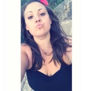 Meet your Posher, Viktoriya