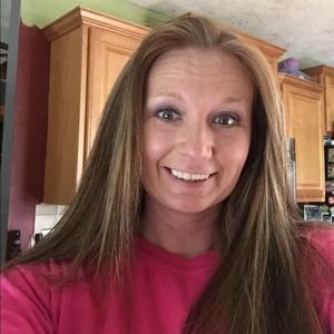 Meet your Posher, Jodi