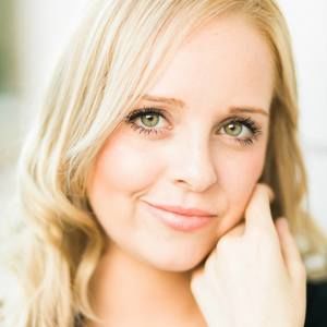 Meet your Posher, Kristen