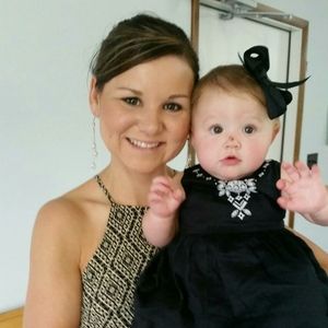 Meet your Posher, Tiffany