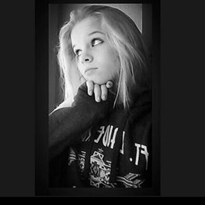 Meet your Posher, Jacey