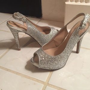Aldo Heels