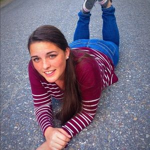 Meet your Posher, Grace
