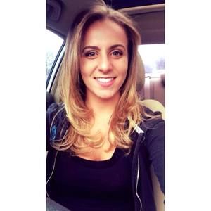 Meet your Posher, Breanna