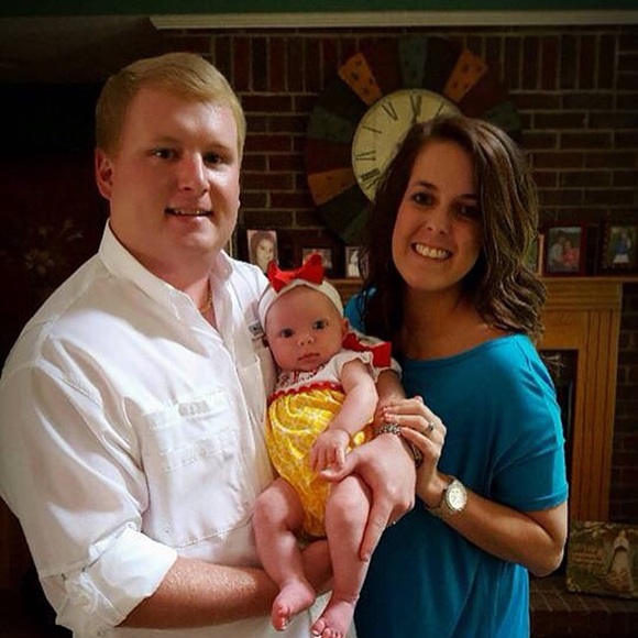 Meet your Posher, Logan - Picture 1 of 1