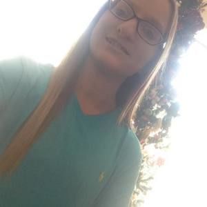 Meet your Posher, Mackenzie