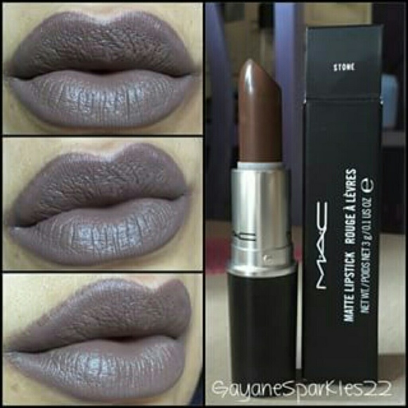 MAJOR ISO!!!! MAC STONE!