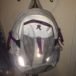 North Face Backpack