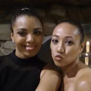 Meet your Posher, Amber