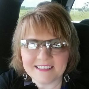 Meet your Posher, Kathie