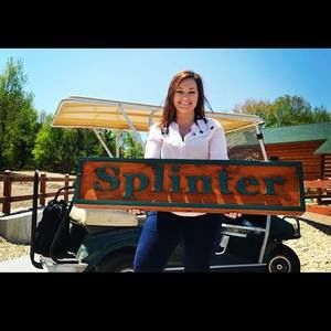 Meet your Posher, Sarah