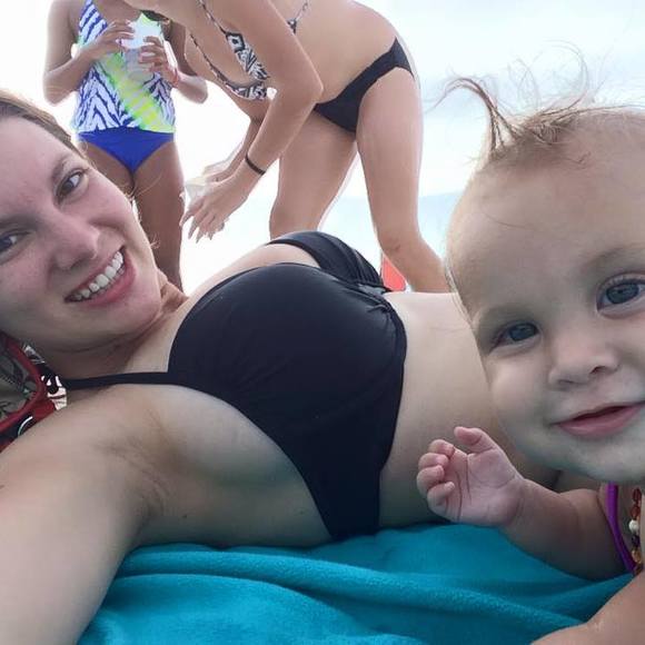 Meet your Posher, Amberley