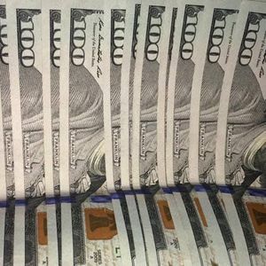 Meet your Posher, Bernard