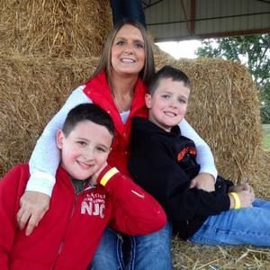 Meet your Posher, Denise