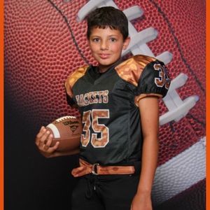 Meet your Posher, Stefanie