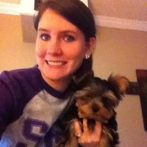 Meet your Posher, Lauren