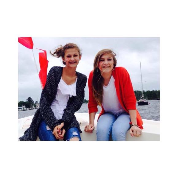 Meet your Posher, Kaykay