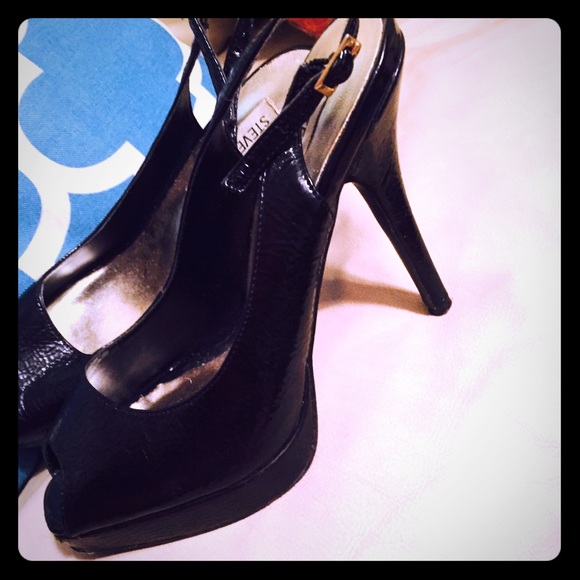 🚫SOLD🚫Steve Madden pumps