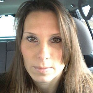 Meet your Posher, Brandy