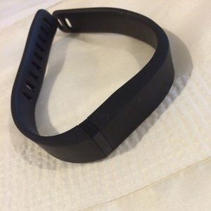 FitBit Flex Black Band