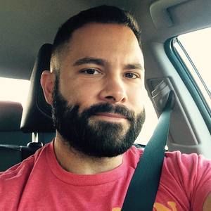 Meet your Posher, Scott