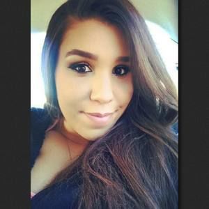 Meet your Posher, Brittney